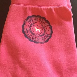 Victoria’s Secret PINK Vintage Sweatpants